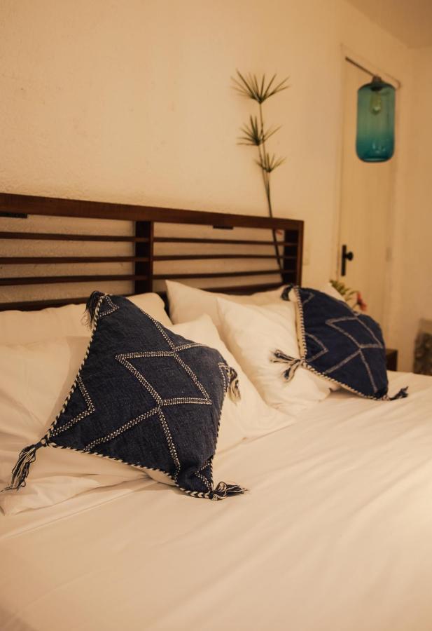 Hotel Selva Maya บากาลาร์ ภายนอก รูปภาพ