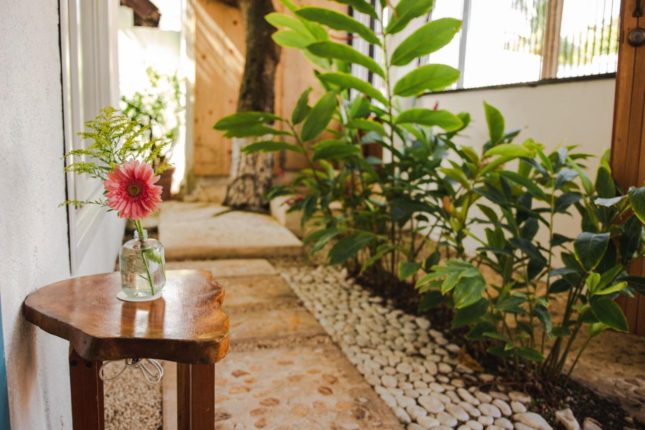 Hotel Selva Maya บากาลาร์ ภายนอก รูปภาพ