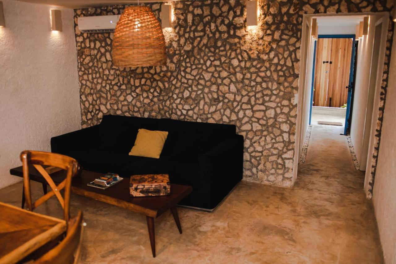 Hotel Selva Maya บากาลาร์ ภายนอก รูปภาพ
