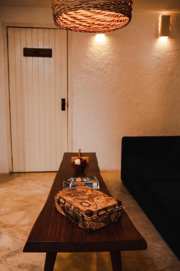 Hotel Selva Maya บากาลาร์ ภายนอก รูปภาพ