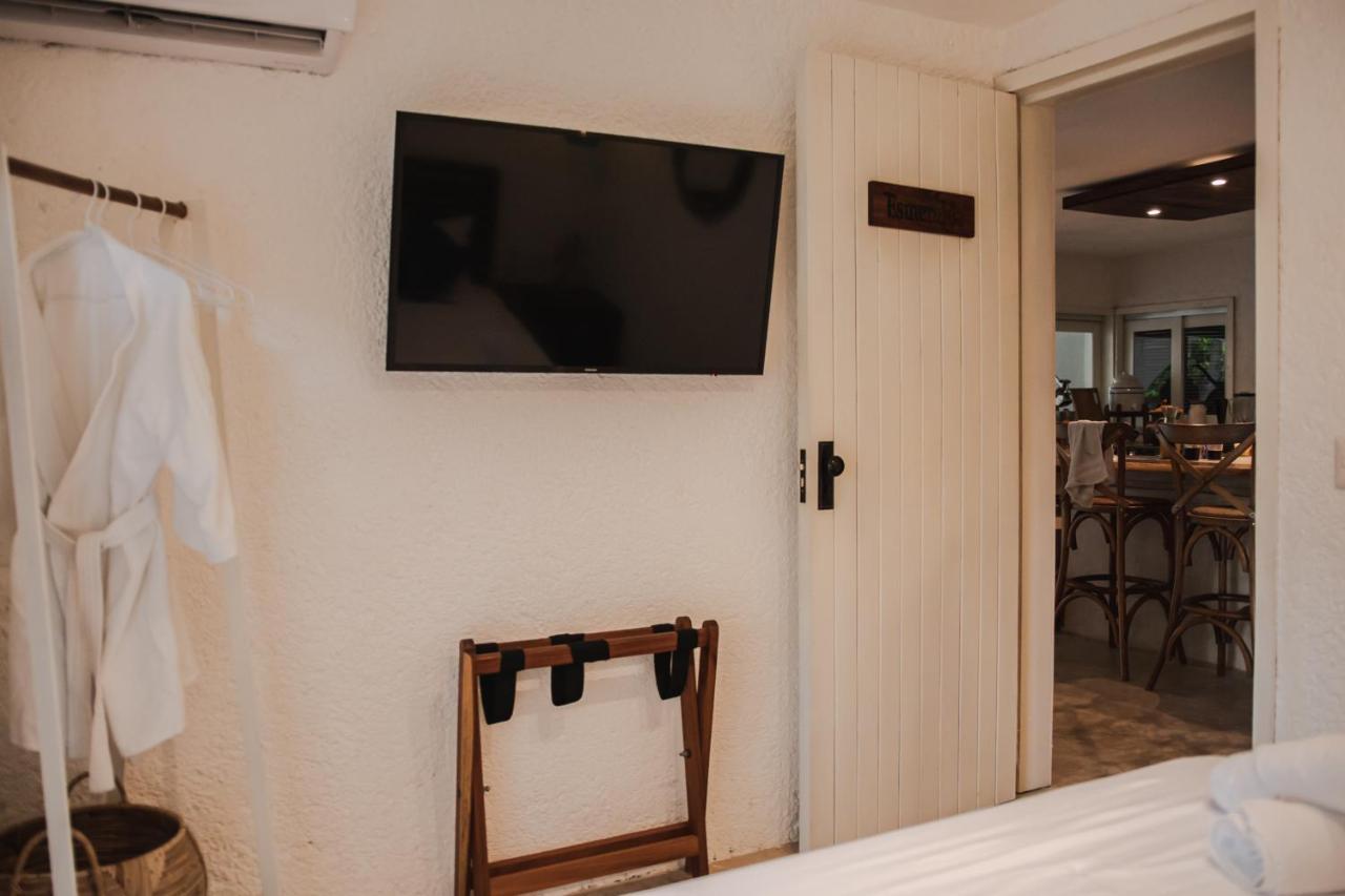 Hotel Selva Maya บากาลาร์ ภายนอก รูปภาพ