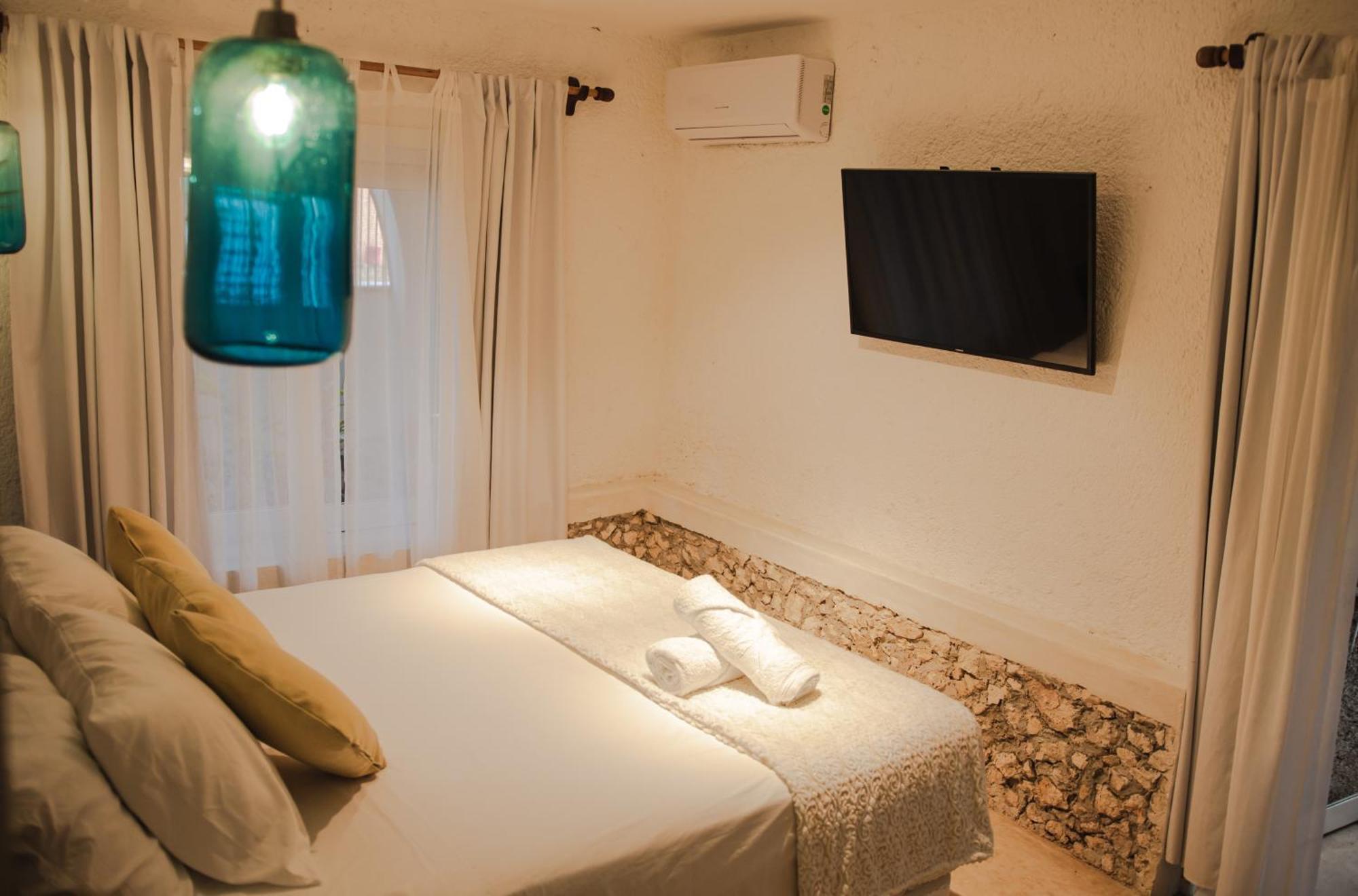 Hotel Selva Maya บากาลาร์ ภายนอก รูปภาพ
