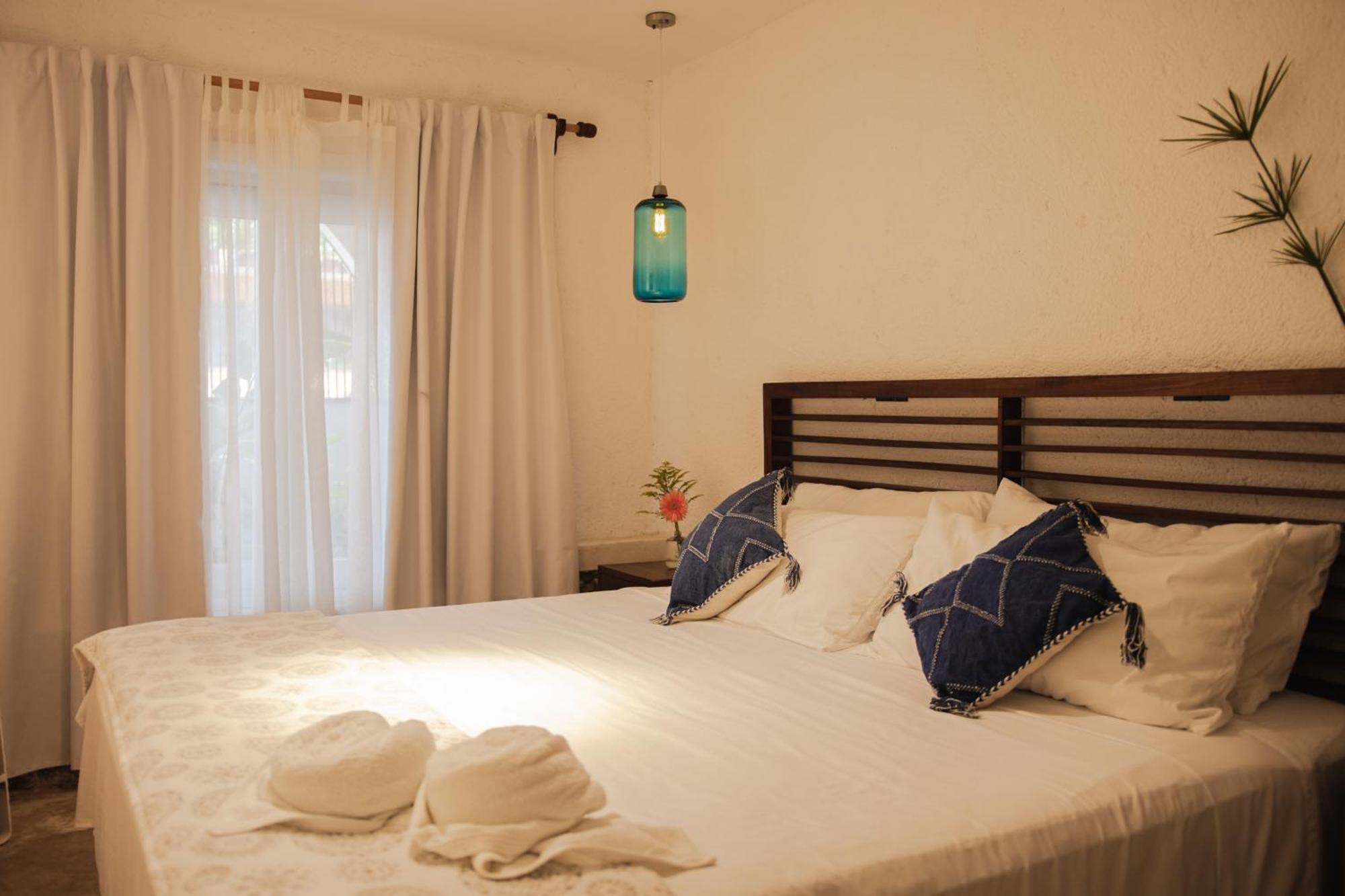 Hotel Selva Maya บากาลาร์ ภายนอก รูปภาพ