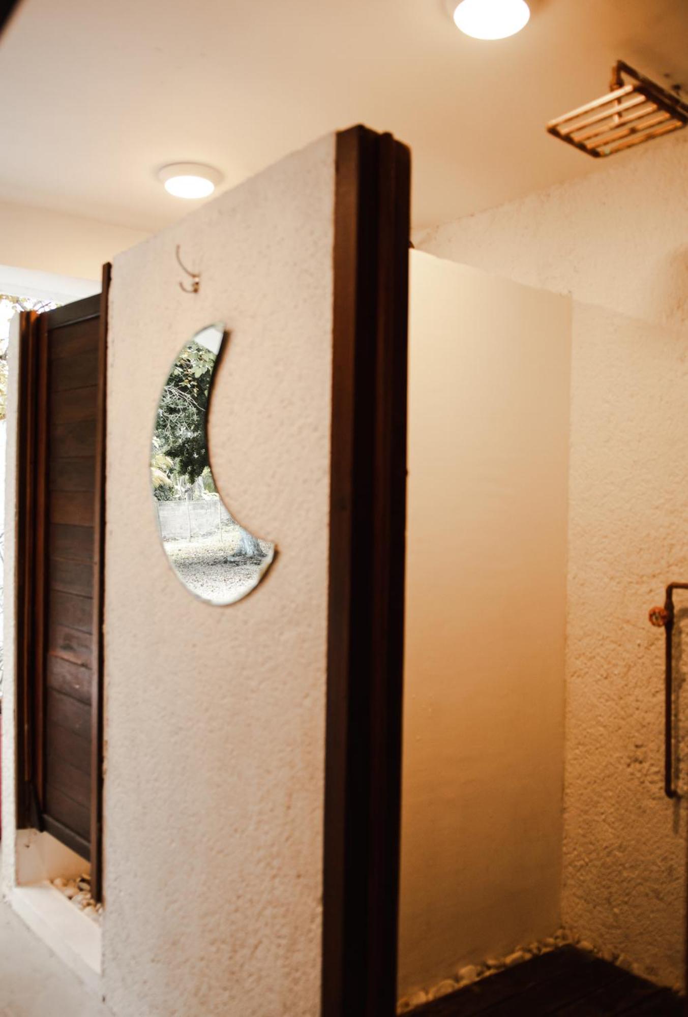 Hotel Selva Maya บากาลาร์ ภายนอก รูปภาพ