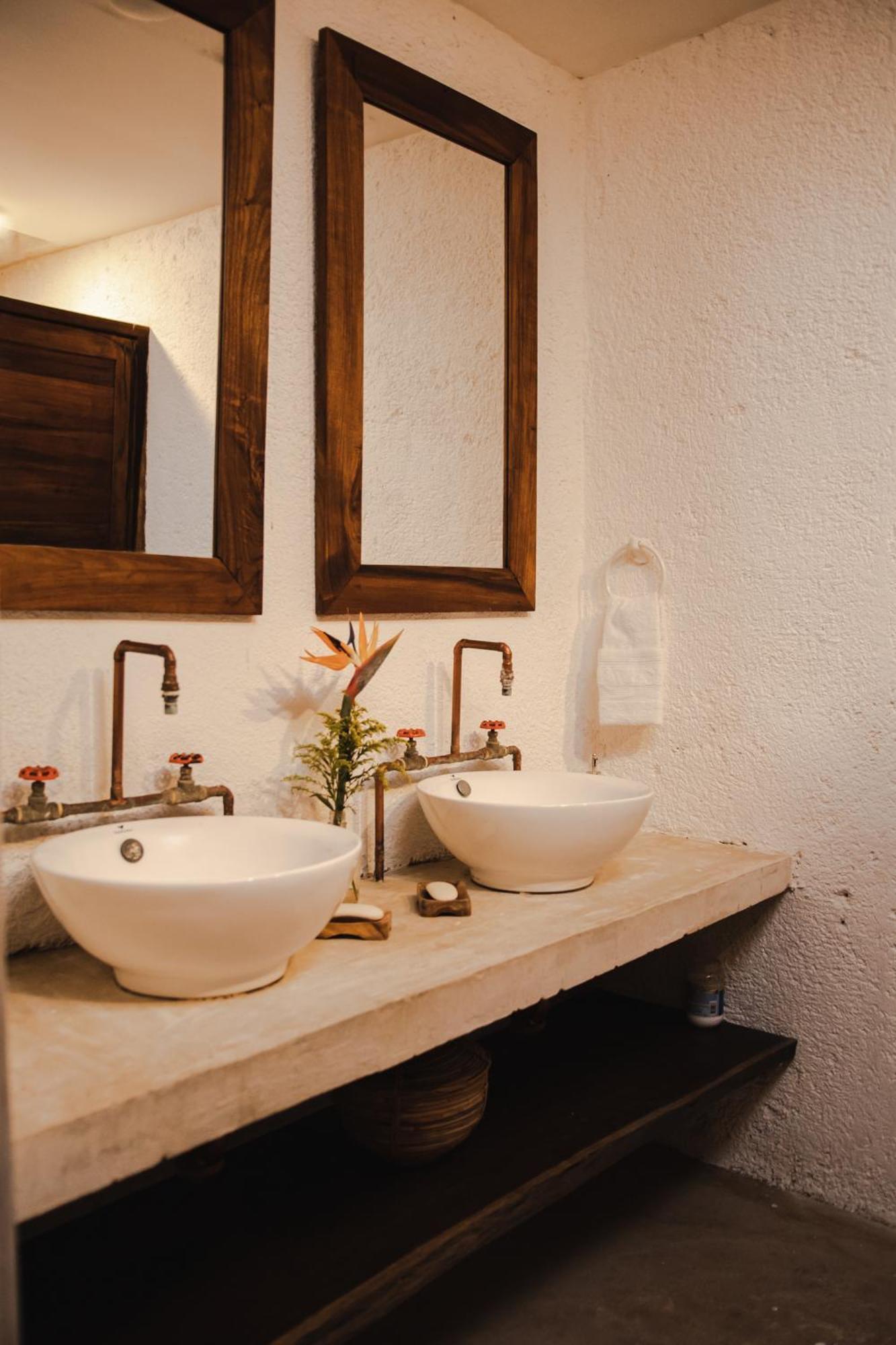 Hotel Selva Maya บากาลาร์ ภายนอก รูปภาพ